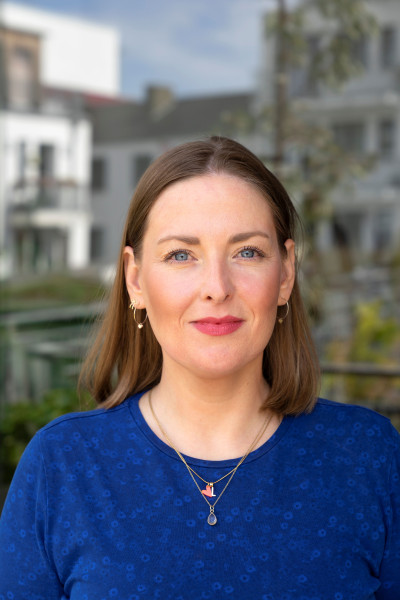 Louisa Jaspers