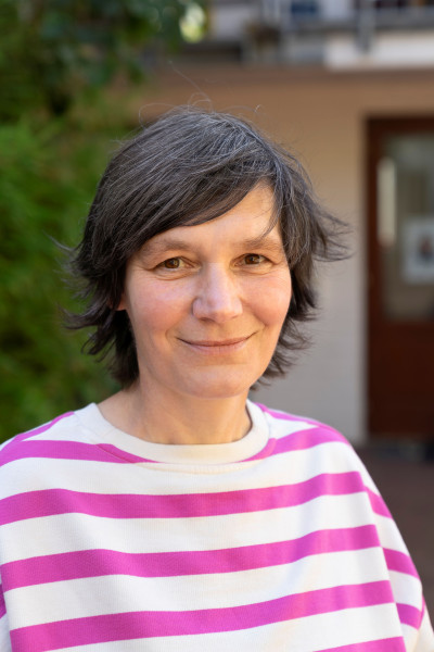 Franziska Keller